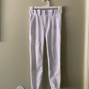 Boys Baseball Pants